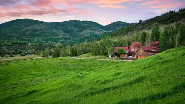 33225 Painted Pony Lane, Steamboat Springs, CO 80487
