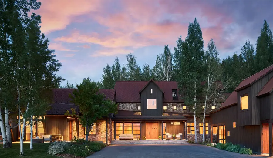 33225 Painted Pony Lane, Steamboat Springs, CO 80487 - #2