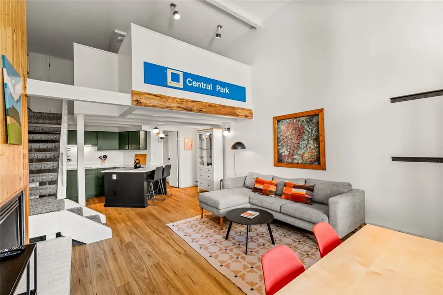 1920 Ski Time Square Drive #213, Steamboat Springs, CO 80487 - #2
