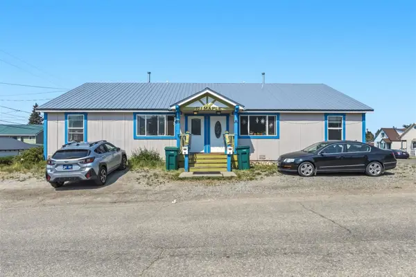 101 S Maple Street, Leadville, CO 80461