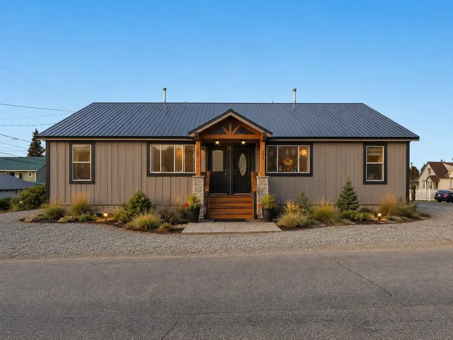 101 S Maple Street, Leadville, CO 80461 - #2