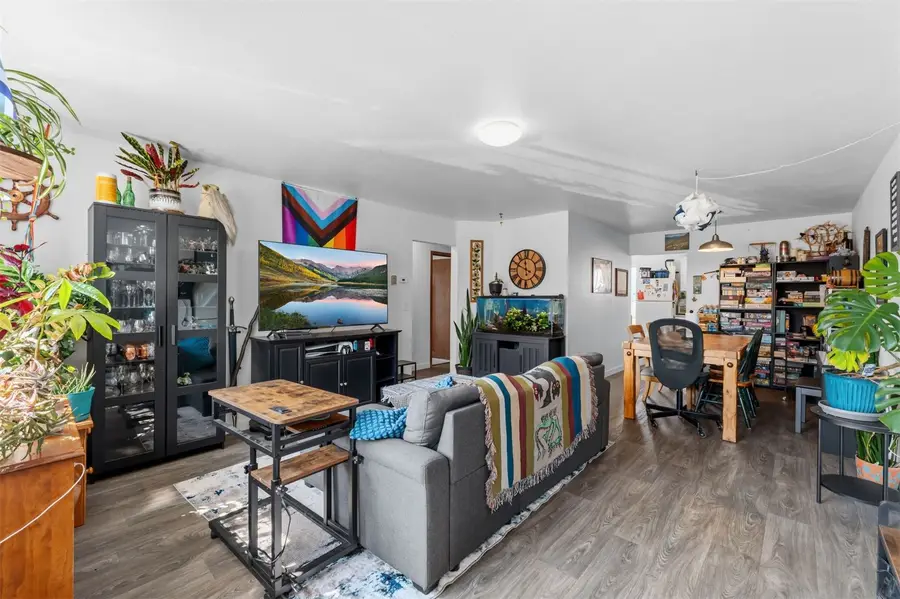 101 S Maple Street, Leadville, CO 80461 - #3