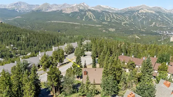 73 Washington Lode Road, Breckenridge, CO 80424