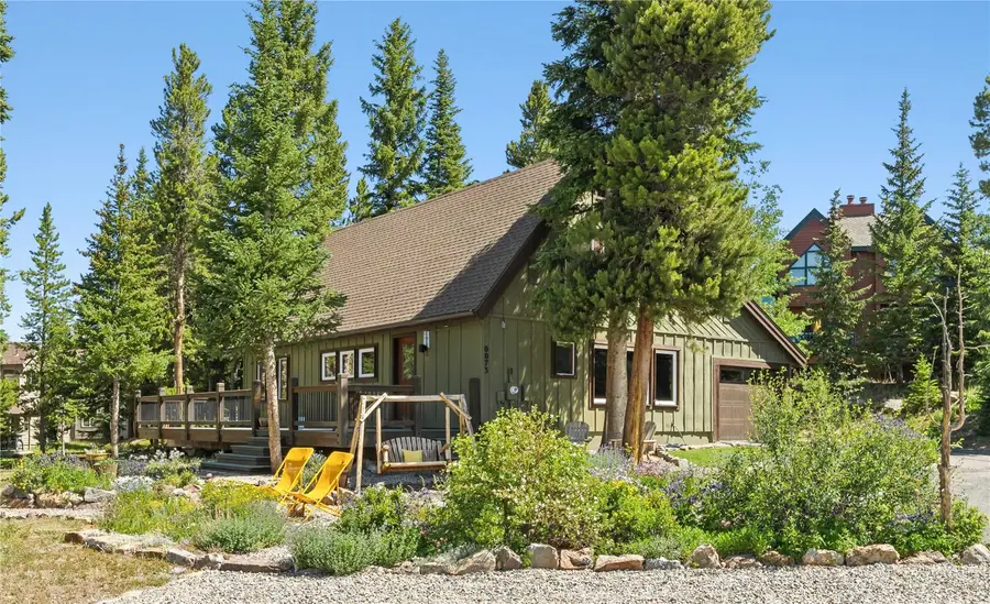 73 Washington Lode Road, Breckenridge, CO 80424 - #2