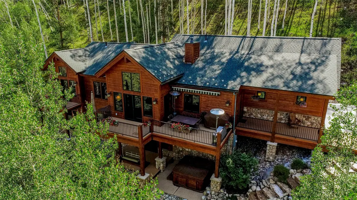 321 Lakeview Circle, Silverthorne, CO 80498 - #1