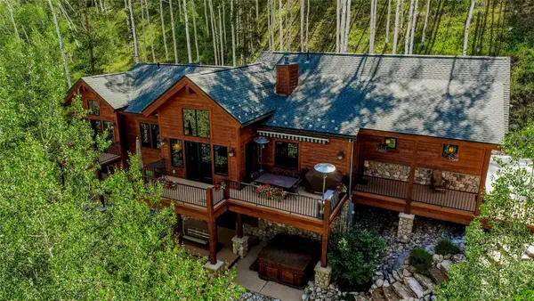 321 Lakeview Circle, Silverthorne, CO 80498