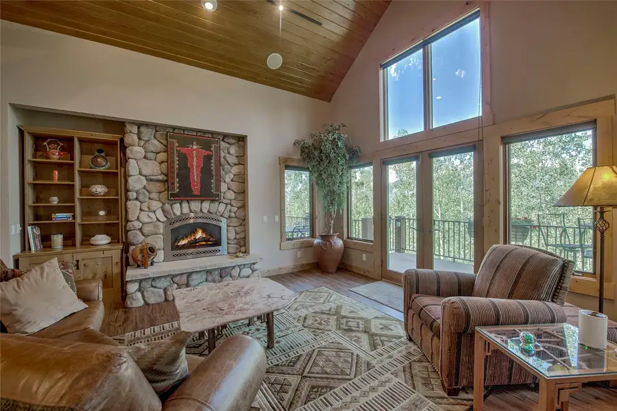 321 Lakeview Circle, Silverthorne, CO 80498 - #3