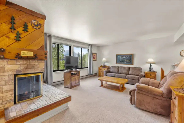 166 Argentine Court #1433, Keystone, CO 80435