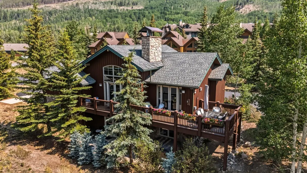 18 Snake River Road #14, Keystone, CO 80435 - #1