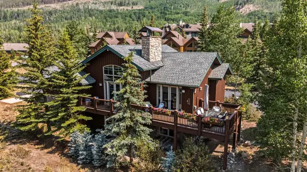 18 Snake River Road #14, Keystone, CO 80435