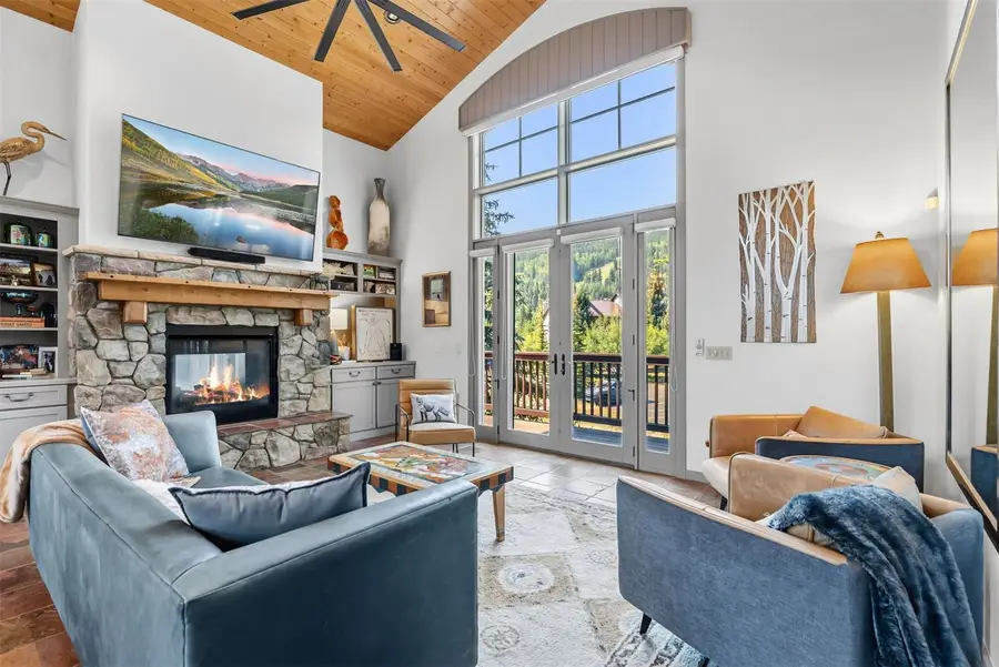 18 Snake River Road #14, Keystone, CO 80435 - #2