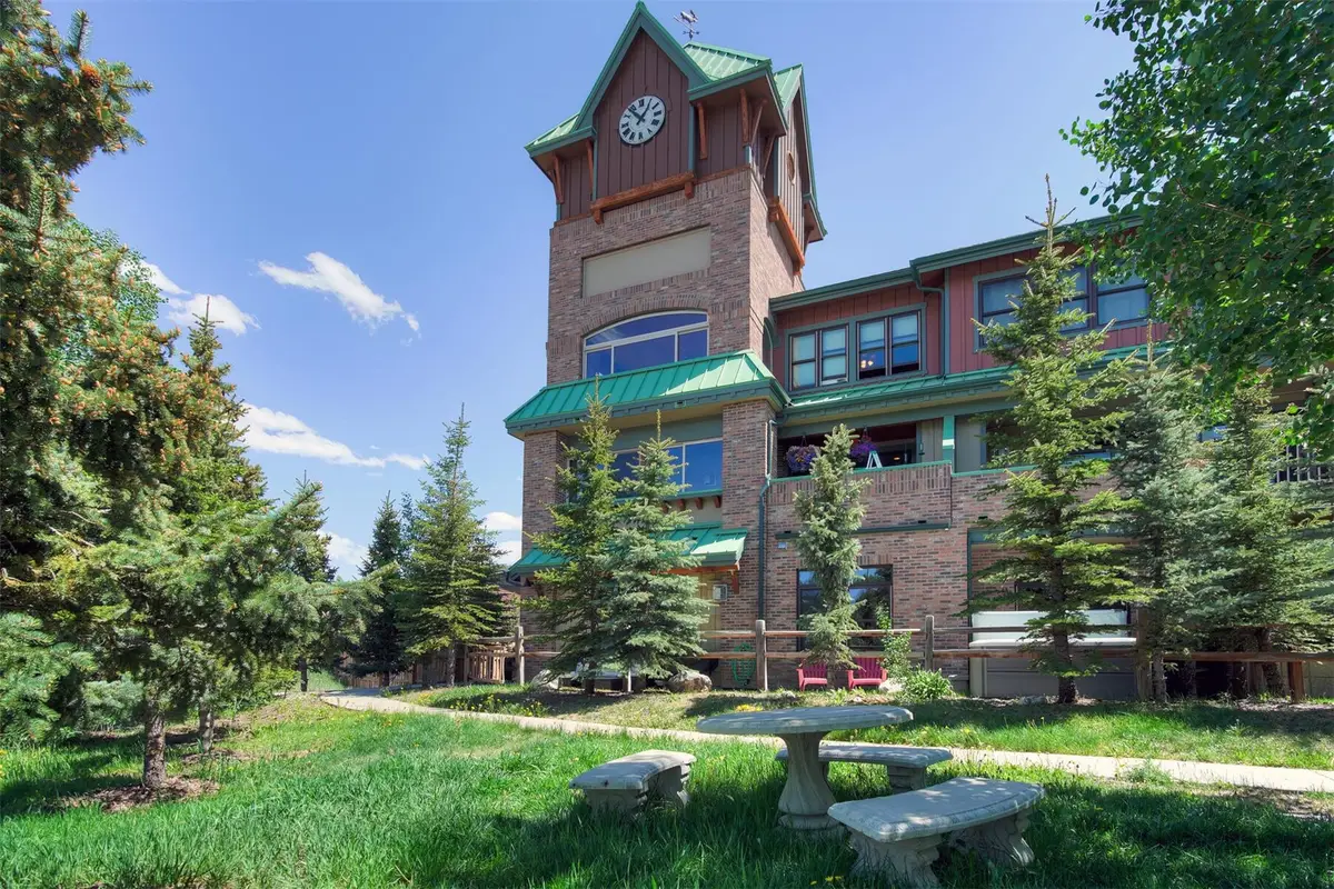 310 S 8th Avenue #A, Frisco, CO 80443 - #1