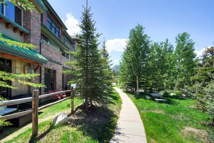 310 S 8th Avenue #A, Frisco, CO 80443 - #2