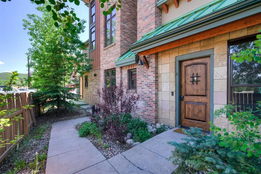 310 S 8th Avenue #A, Frisco, CO 80443 - #3