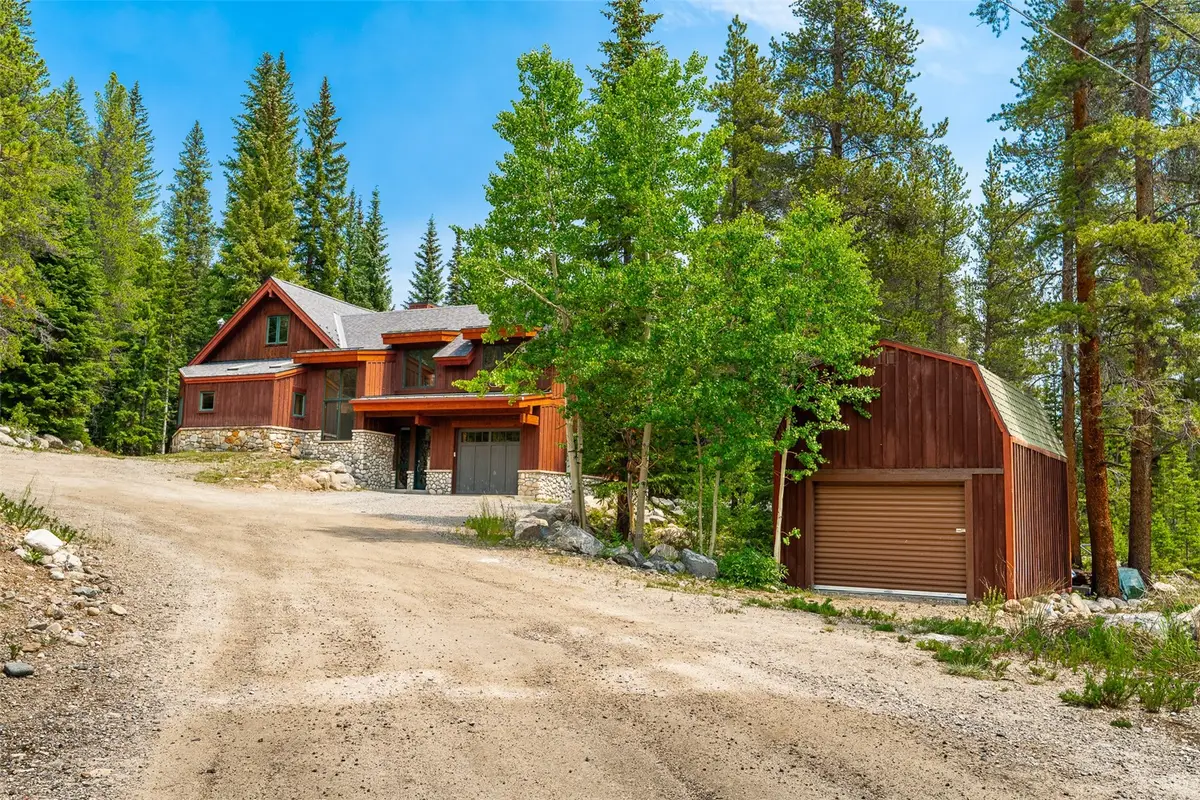 104 Leap Year Trail, Breckenridge, CO 80424 - #1