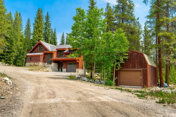 104 Leap Year Trail, Breckenridge, CO 80424