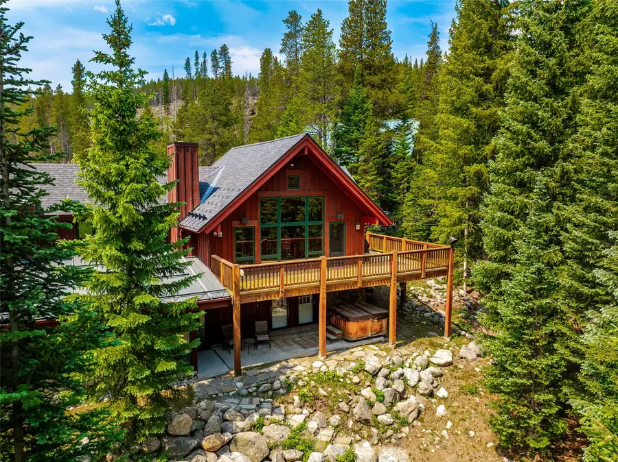 104 Leap Year Trail, Breckenridge, CO 80424 - #3