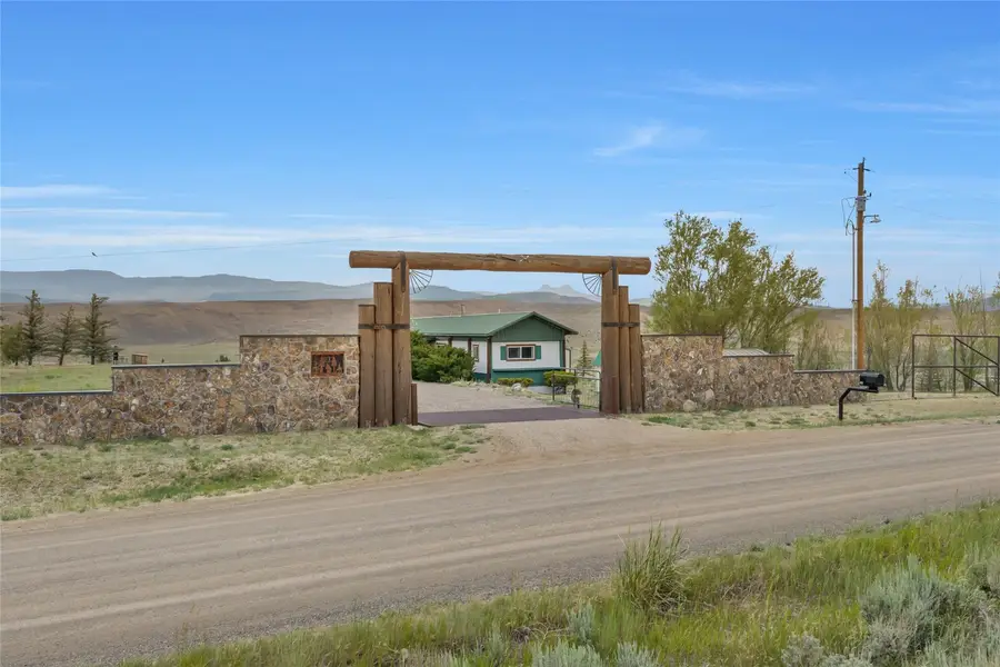 8133 County Road 29, Craig, CO 81625 - #3