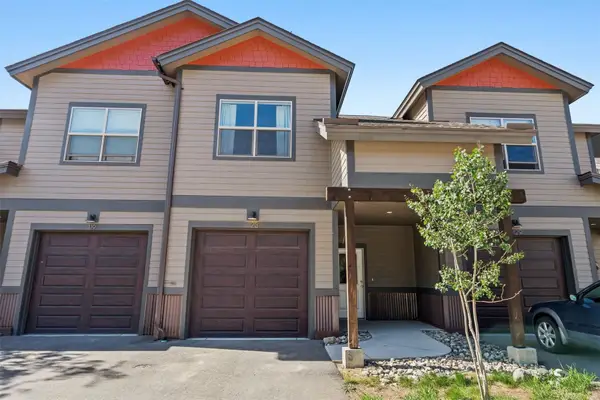123 Wayback Drive #119, Keystone, CO 80435
