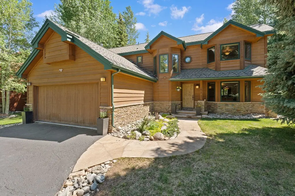 225 Emily Lane, Frisco, CO 80443 - #1