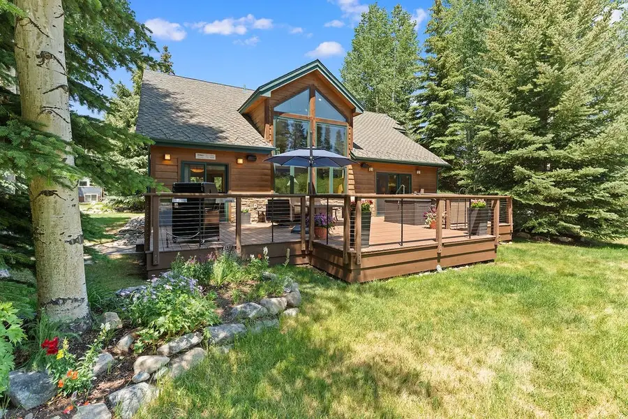 225 Emily Lane, Frisco, CO 80443 - #2