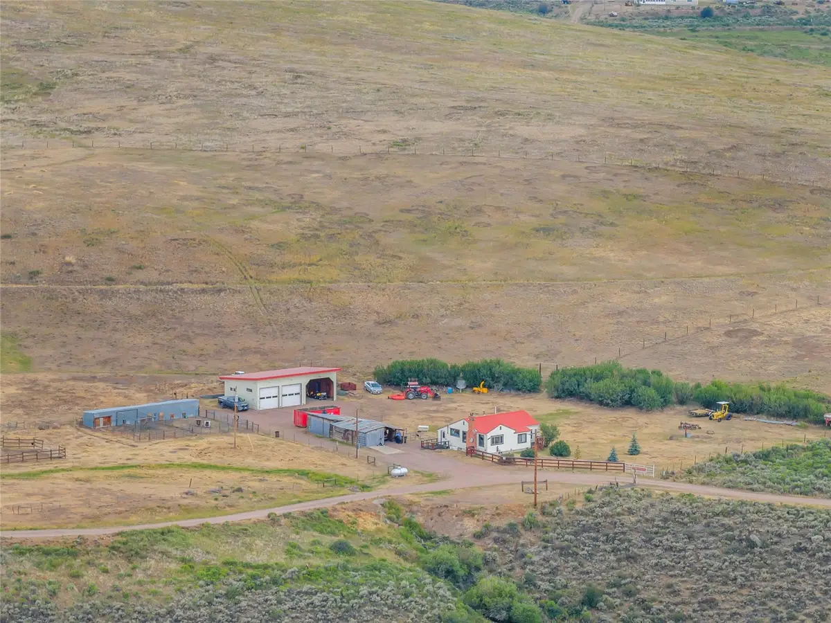 18850 Middle Hunt Lane, Phippsburg, CO 80469 - #1