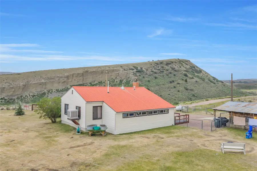 18850 Middle Hunt Lane, Phippsburg, CO 80469 - #3