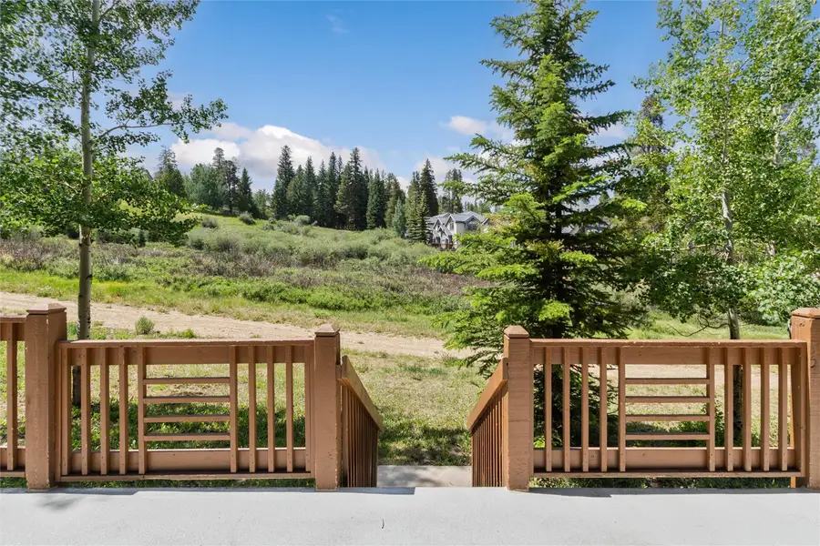 800 Four Oclock Road #B1B, Breckenridge, CO 80424 - #2