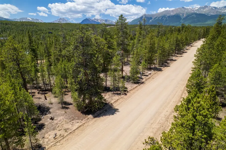 294 Peak View Drive, Twin Lakes, CO 80461 - #2