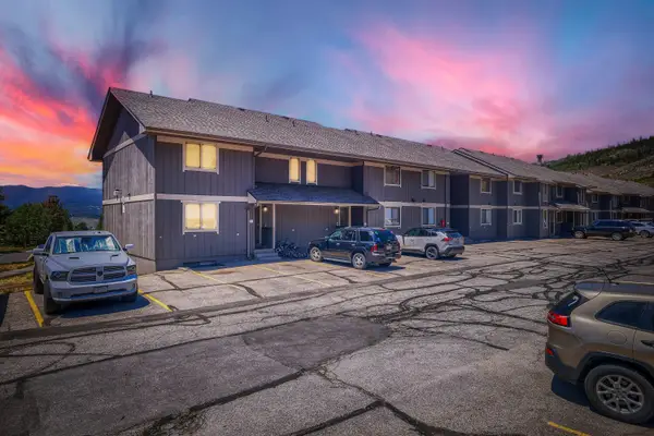 923 Straight Creek Drive #302, Dillon, CO 80435
