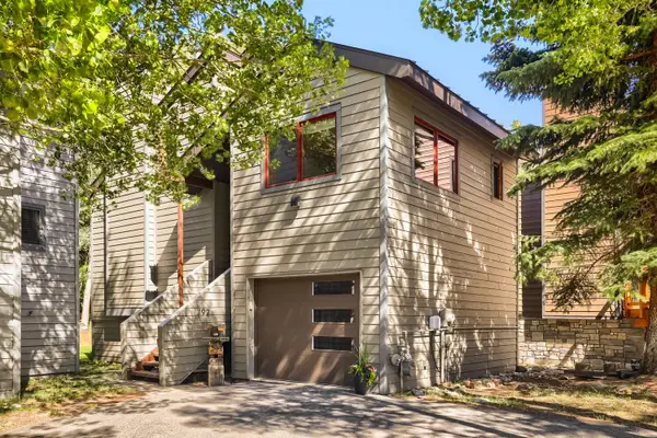 792 S 7th Avenue, Frisco, CO 80443