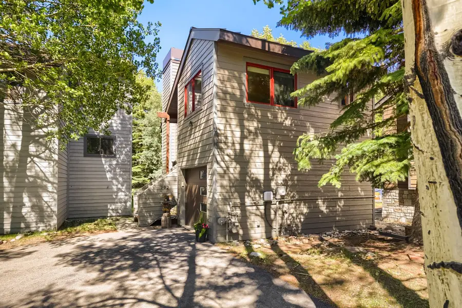 792 S 7th Avenue, Frisco, CO 80443 - #3