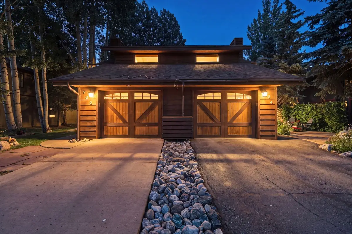 732 Meadow Drive, Frisco, CO 80443 - #1