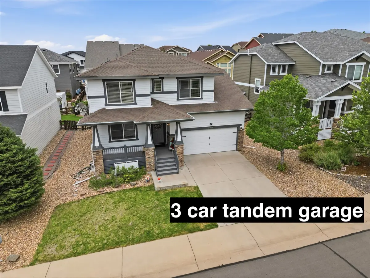 3064 Trailblazer Way, Castle Rock, CO 80109 - #1
