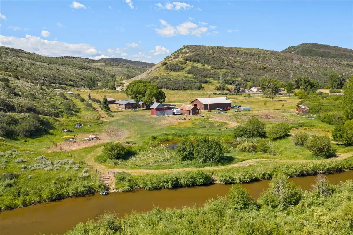 38430 County Road 179, Steamboat Springs, CO 80487 - #1