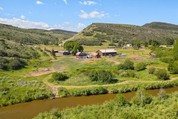 38430 County Road 179, Steamboat Springs, CO 80487