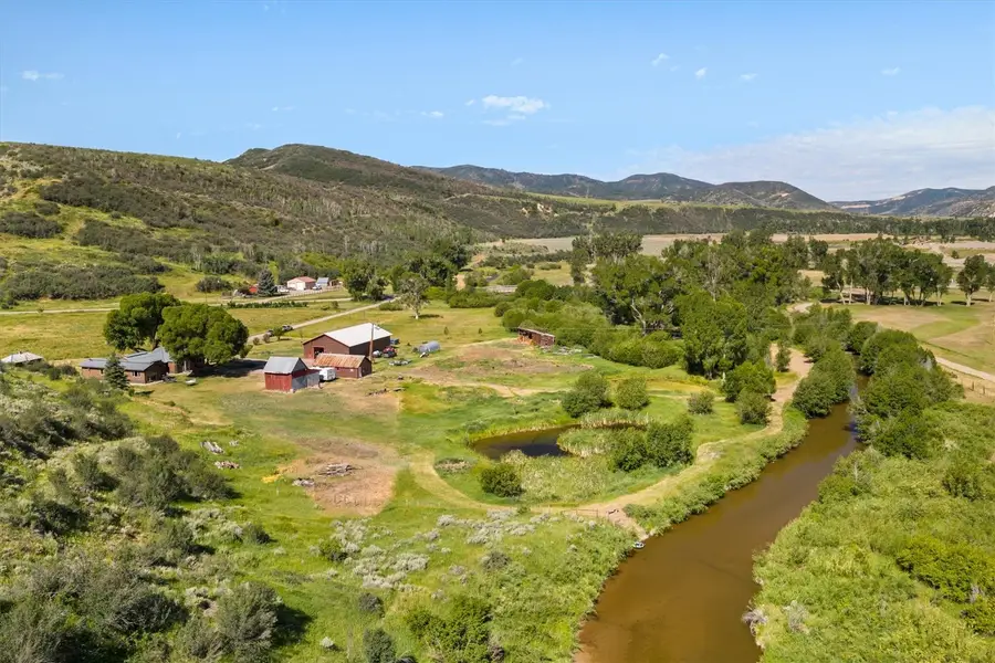 38430 County Road 179, Steamboat Springs, CO 80487 - #3