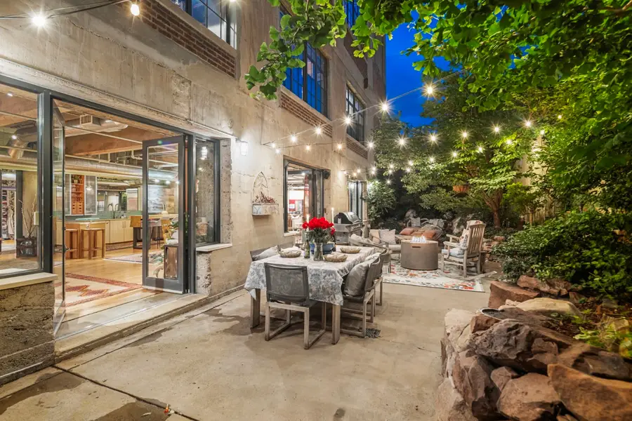 2000 Little Raven Street #1B, Denver, CO 80202 - #3