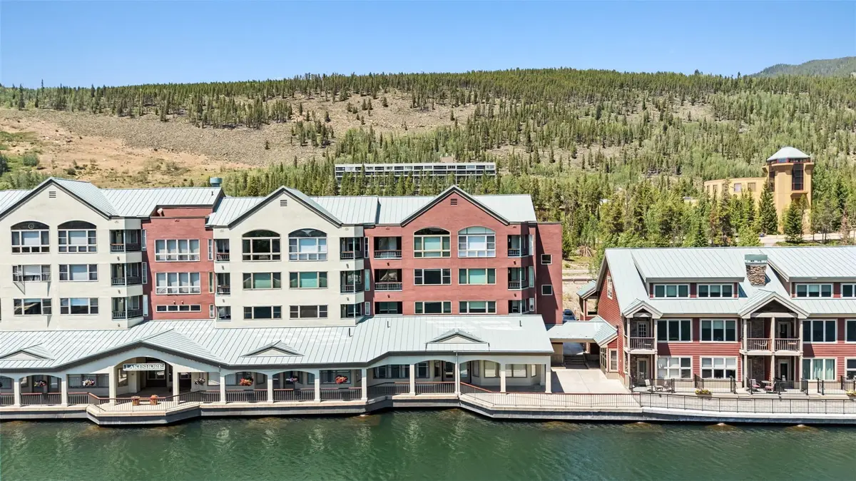 22174 Us Highway 6 #7, Keystone, CO 80435 - #1