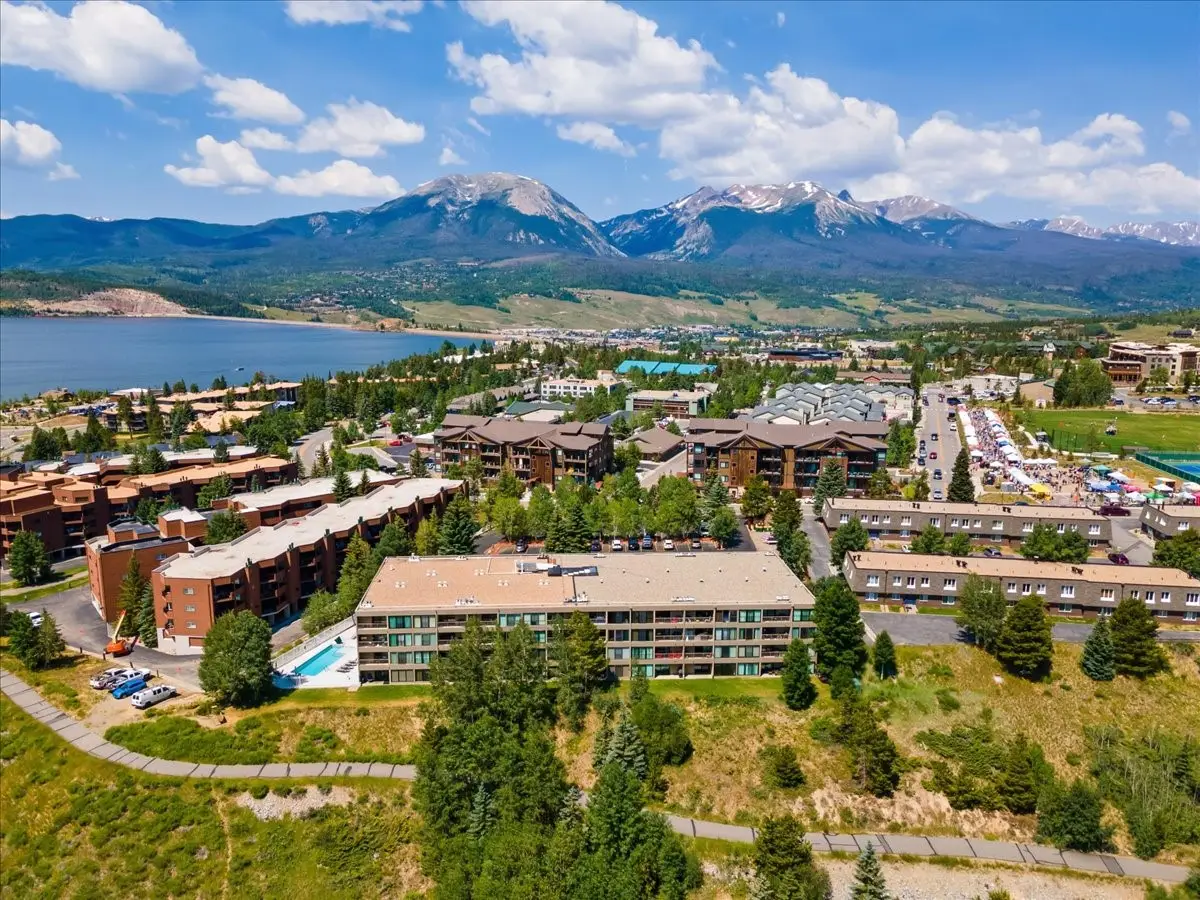 220 E La Bonte Street #130, Dillon, CO 80435 - #1