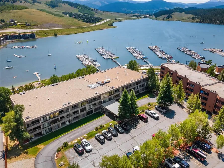 220 E La Bonte Street #130, Dillon, CO 80435 - #2