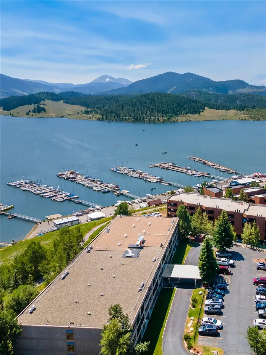 220 E La Bonte Street #130, Dillon, CO 80435 - #3