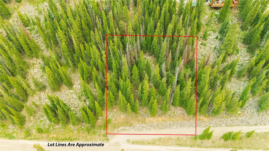 355 Quandary View Drive, Breckenridge, CO 80424 - #2