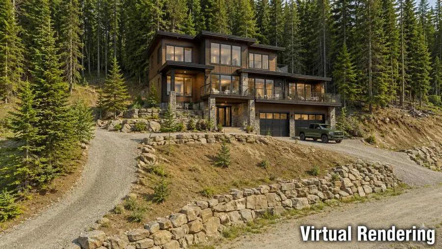 355 Quandary View Drive, Breckenridge, CO 80424 - #3