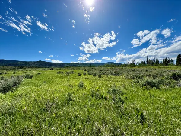 - Whiffle Tree Trail, Oak Creek, CO 80467