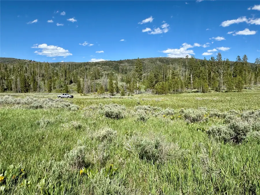 - Whiffle Tree Trail, Oak Creek, CO 80467 - #2
