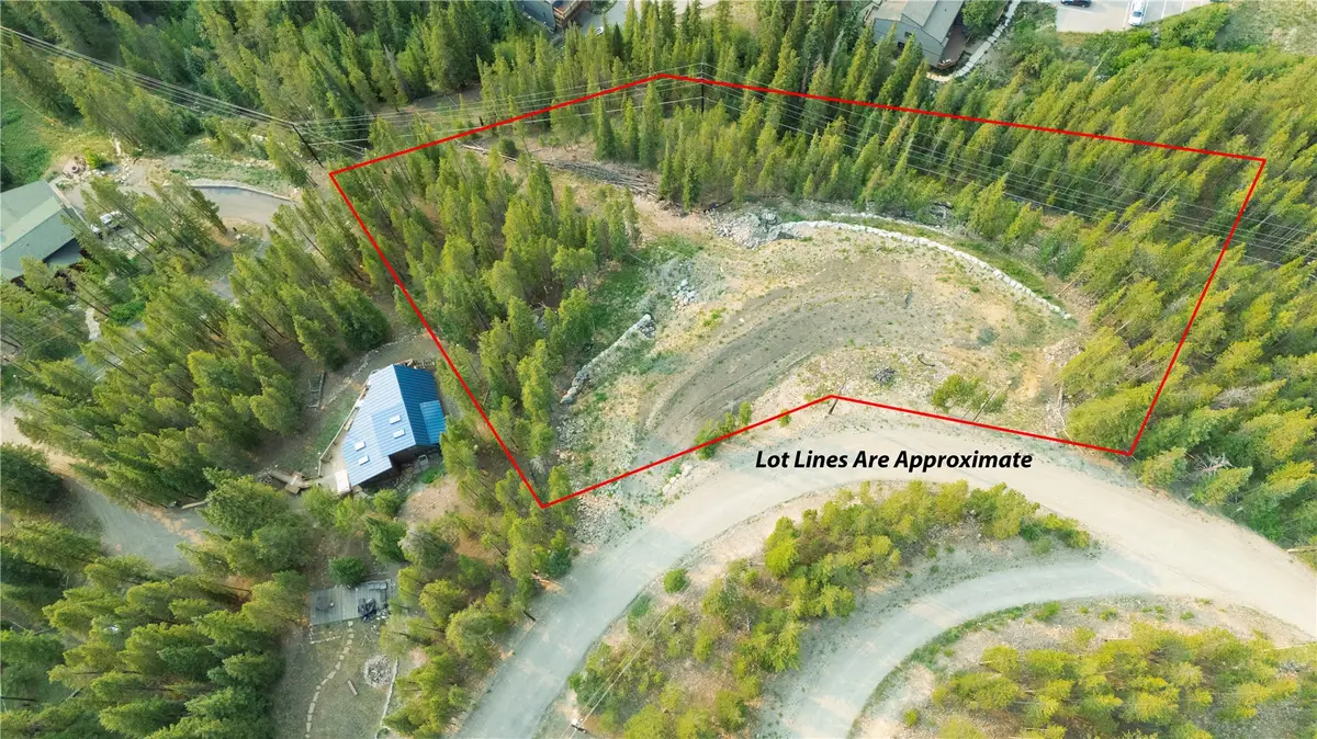 103 Co 529 Road, Breckenridge, CO 80424 - #1