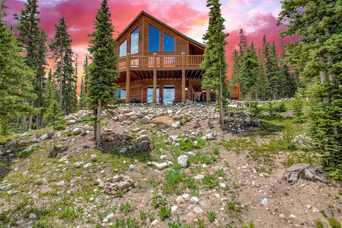 137 Porcupine Road, Fairplay, CO 80440 - #1