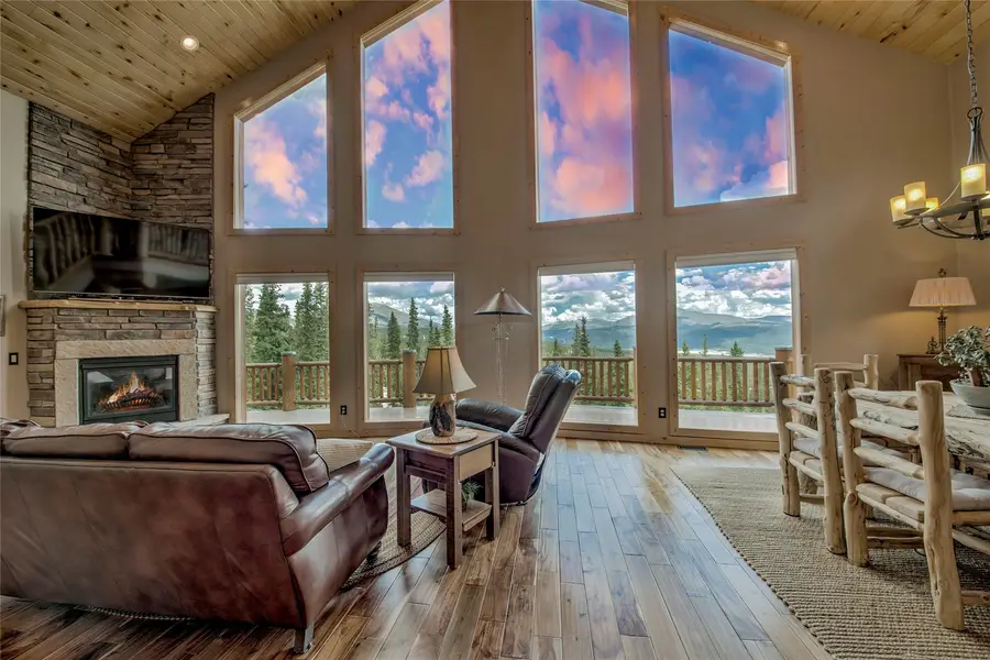137 Porcupine Road, Fairplay, CO 80440 - #2