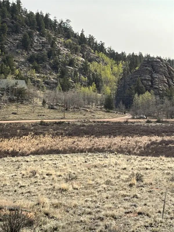 1441 Longbow Drive, Como, CO 80432